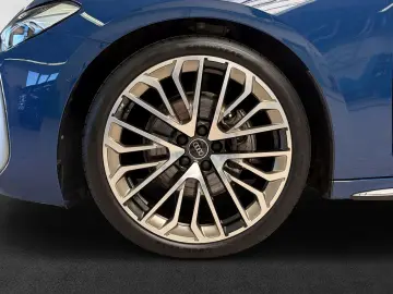 AUDI A5 Avant TFSI S line qu tro 360  AHK Matrix Navi