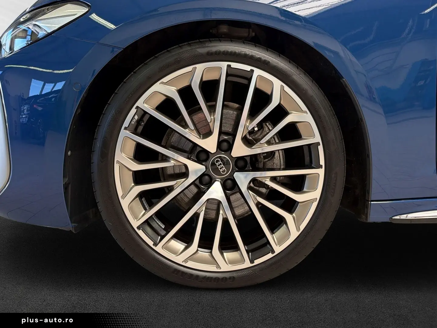 AUDI A5 Avant TFSI S line qu tro 360  AHK Matrix Navi