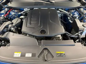 AUDI A5 Avant TFSI S line qu tro 360  AHK Matrix Navi