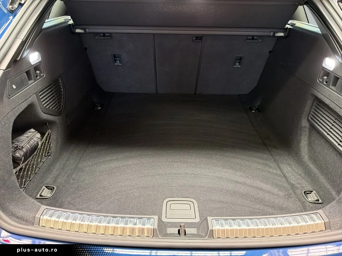 AUDI A5 Avant TFSI S line qu tro 360  AHK Matrix Navi