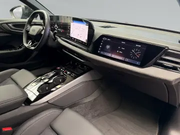 AUDI A5 Avant TFSI S line qu tro 360  AHK Matrix Navi