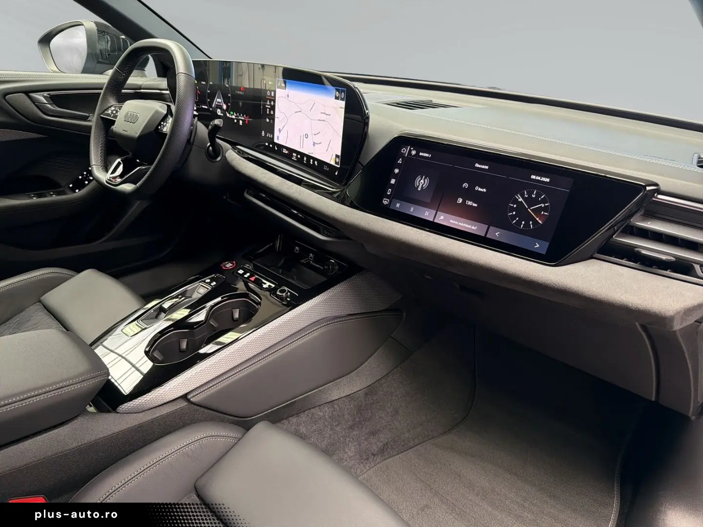 AUDI A5 Avant TFSI S line qu tro 360  AHK Matrix Navi