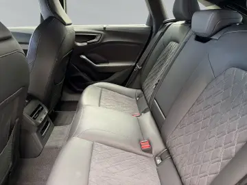 AUDI A5 Avant TFSI S line qu tro 360  AHK Matrix Navi