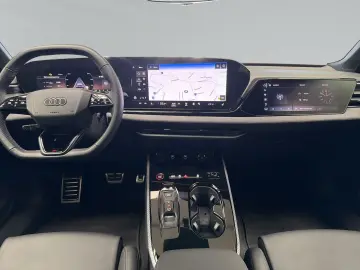 AUDI A5 Avant TFSI S line qu tro 360  AHK Matrix Navi