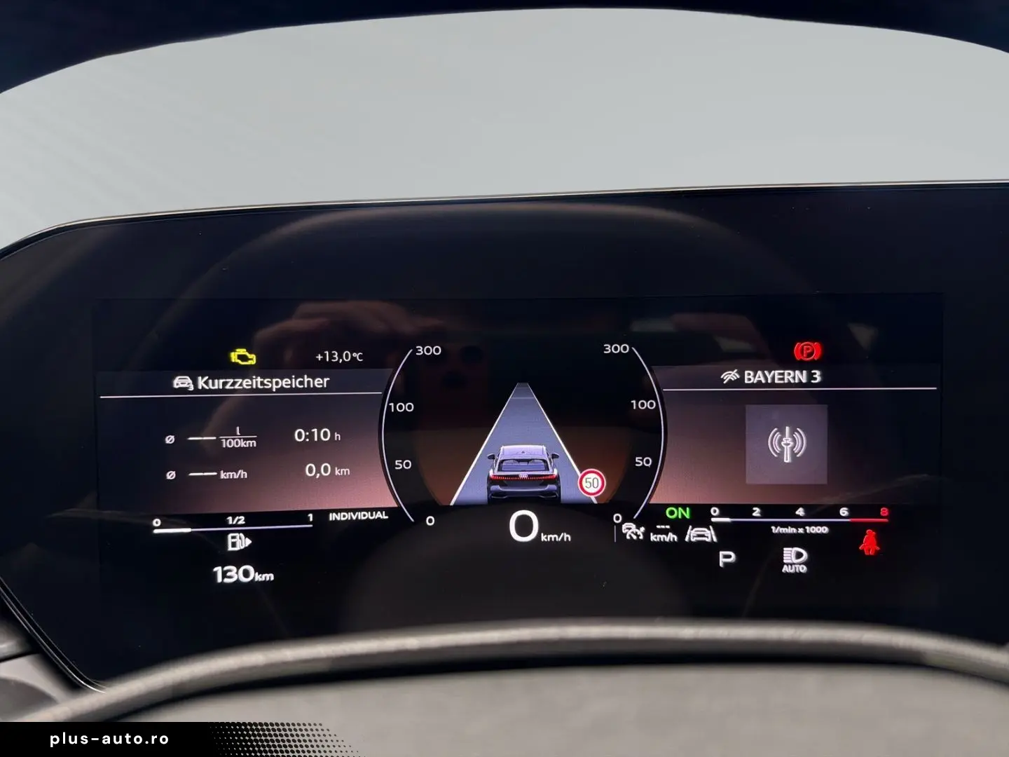 AUDI A5 Avant TFSI S line qu tro 360  AHK Matrix Navi