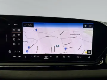 AUDI A5 Avant TFSI S line qu tro 360  AHK Matrix Navi