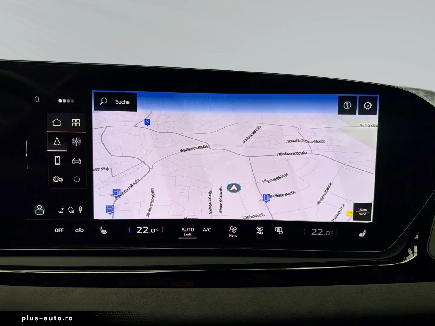 AUDI A5 Avant TFSI S line qu tro 360  AHK Matrix Navi