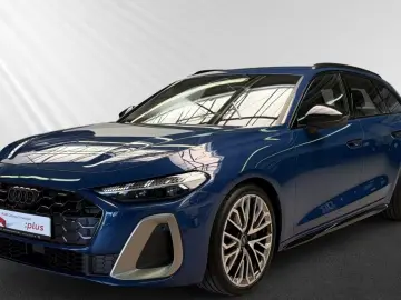 AUDI A5 Avant TFSI S line qu tro 360  AHK Matrix Navi