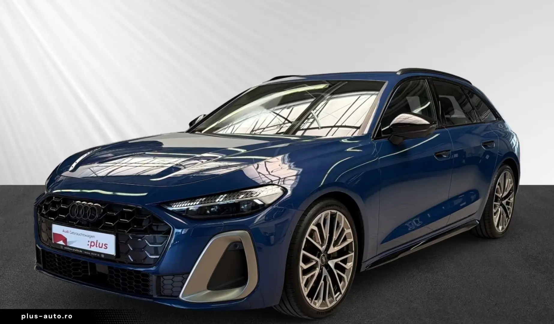 AUDI A5 Avant TFSI S line qu tro 360  AHK Matrix Navi