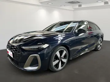 AUDI A5 Avant TDI edition one  AHK HEAD-UP MATRIX