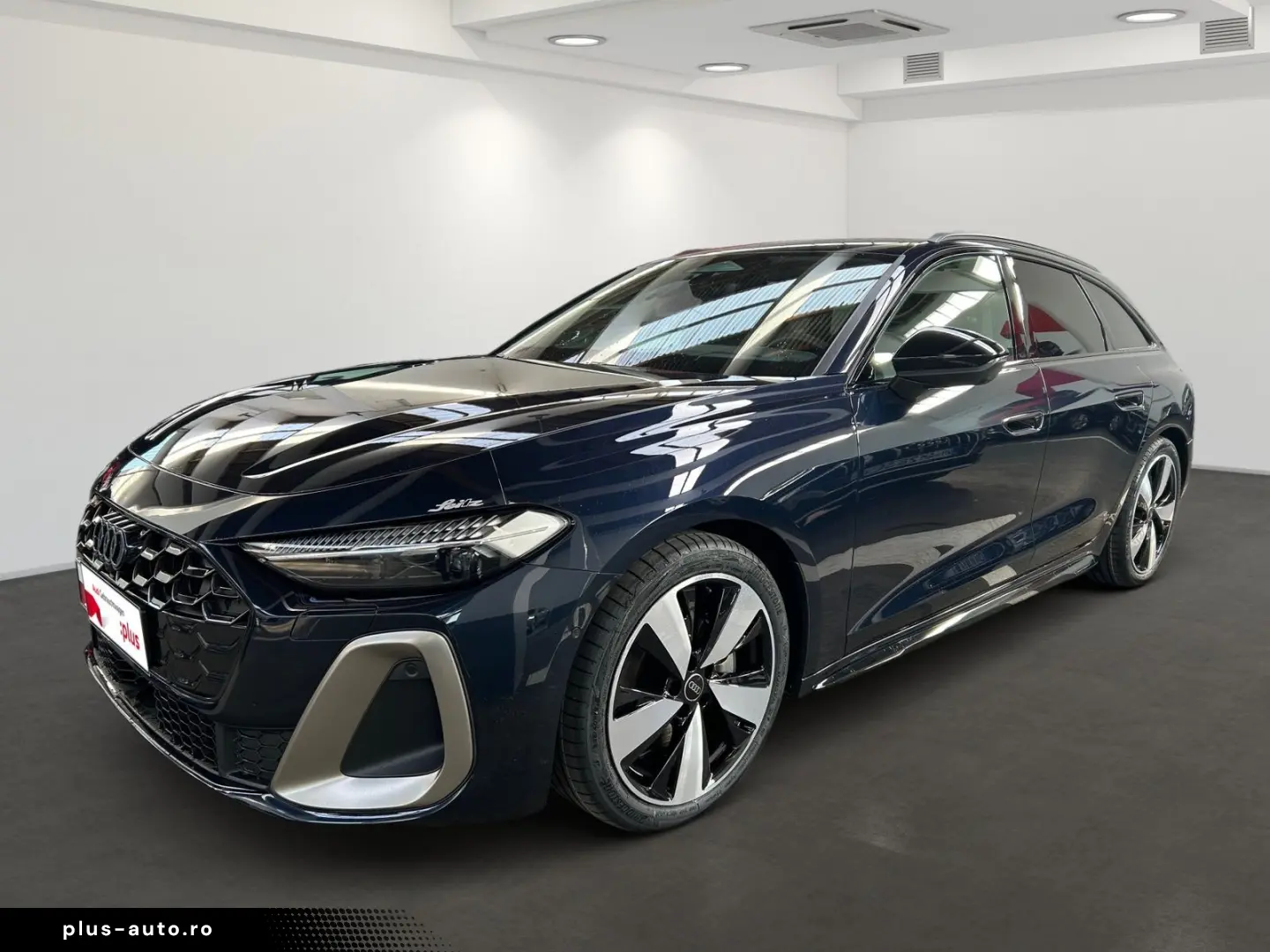 AUDI A5 Avant TDI edition one  AHK HEAD-UP MATRIX