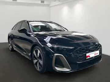 AUDI A5 Avant TDI edition one  AHK HEAD-UP MATRIX