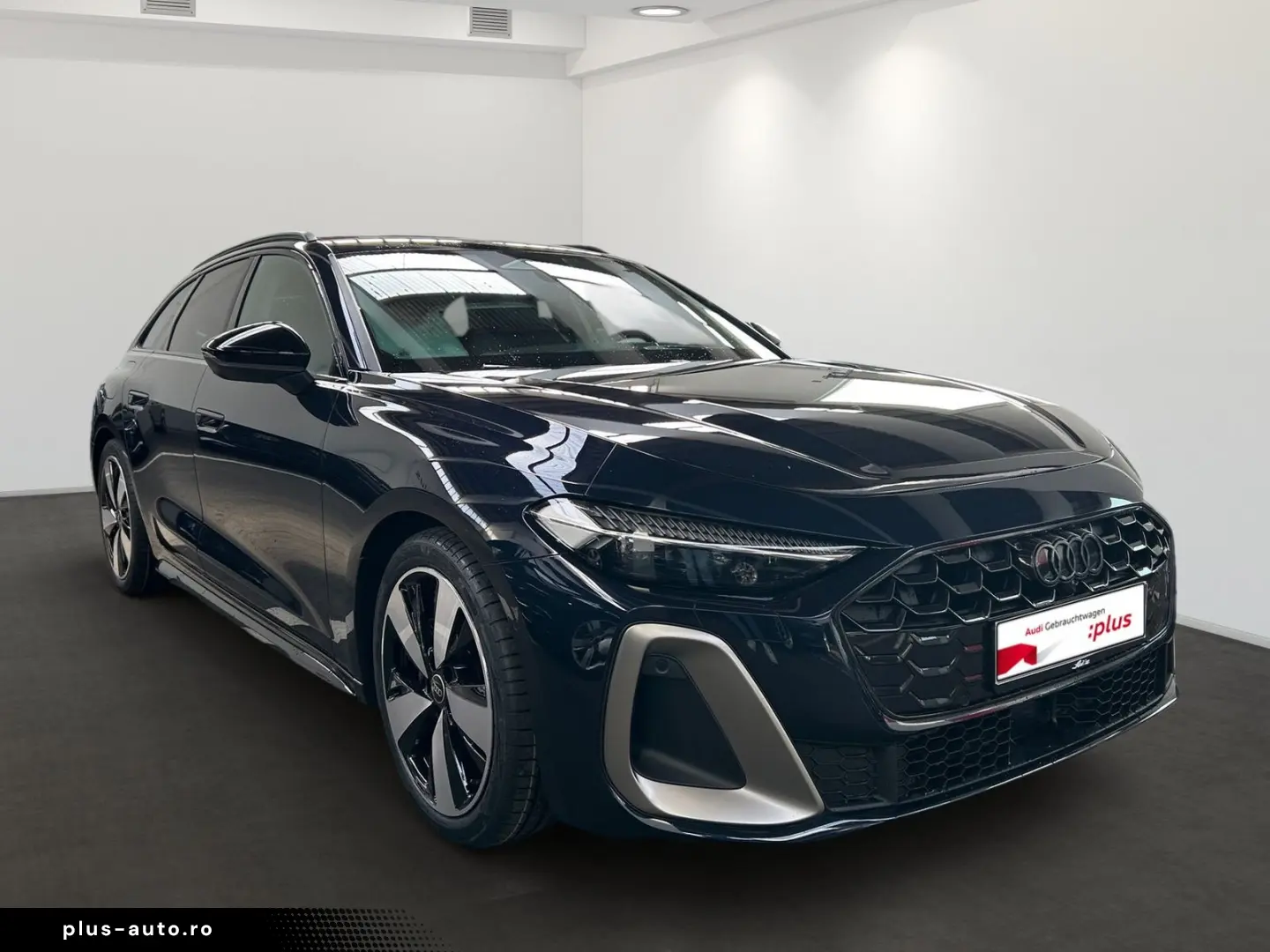 AUDI A5 Avant TDI edition one  AHK HEAD-UP MATRIX