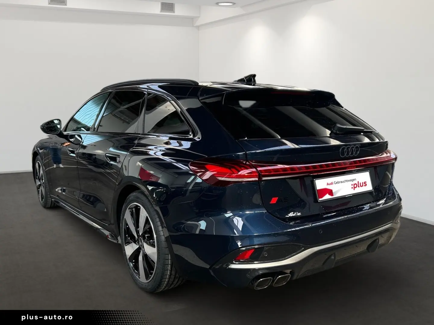 AUDI A5 Avant TDI edition one  AHK HEAD-UP MATRIX