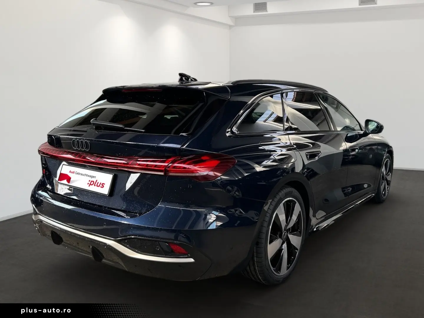 AUDI A5 Avant TDI edition one  AHK HEAD-UP MATRIX