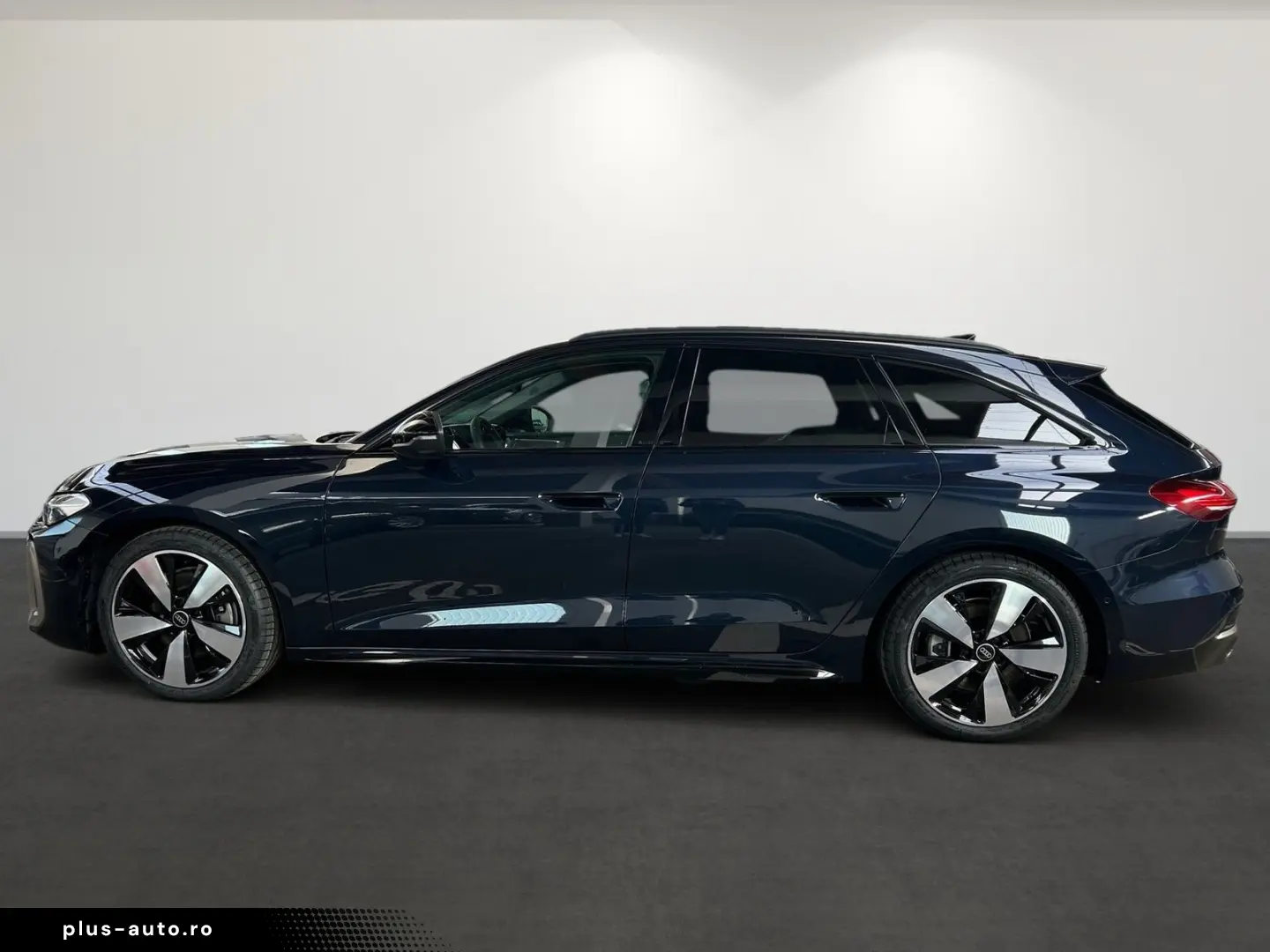 AUDI A5 Avant TDI edition one  AHK HEAD-UP MATRIX