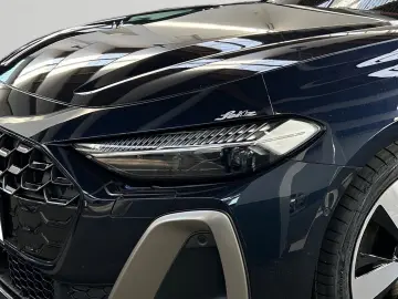 AUDI A5 Avant TDI edition one  AHK HEAD-UP MATRIX