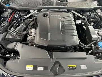 AUDI A5 Avant TDI edition one  AHK HEAD-UP MATRIX