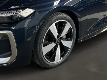 AUDI A5 Avant TDI edition one  AHK HEAD-UP MATRIX