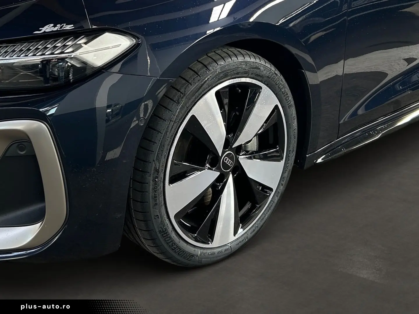 AUDI A5 Avant TDI edition one  AHK HEAD-UP MATRIX