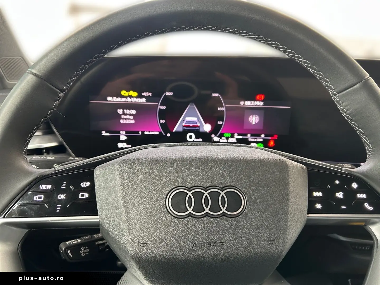AUDI A5 Avant TDI edition one  AHK HEAD-UP MATRIX