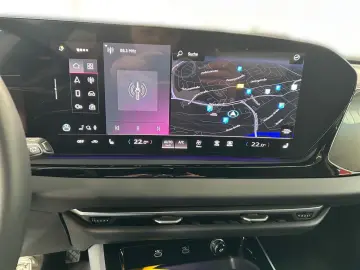 AUDI A5 Avant TDI edition one  AHK HEAD-UP MATRIX