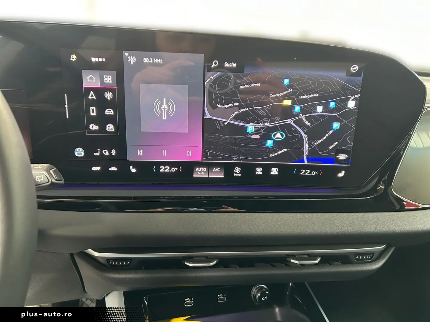 AUDI A5 Avant TDI edition one  AHK HEAD-UP MATRIX