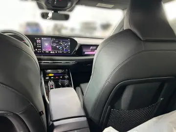 AUDI A5 Avant TDI edition one  AHK HEAD-UP MATRIX