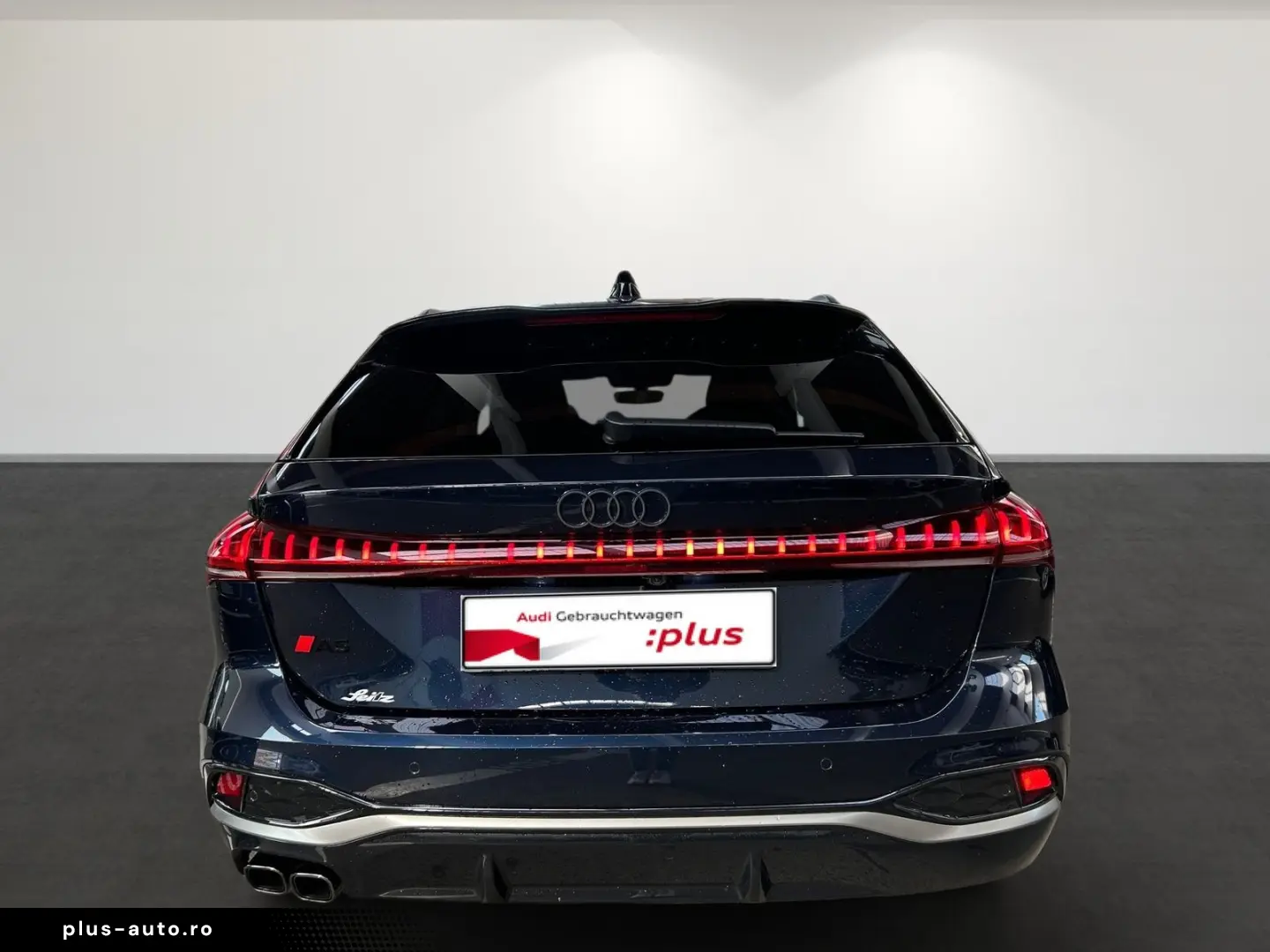 AUDI A5 Avant TDI edition one  AHK HEAD-UP MATRIX