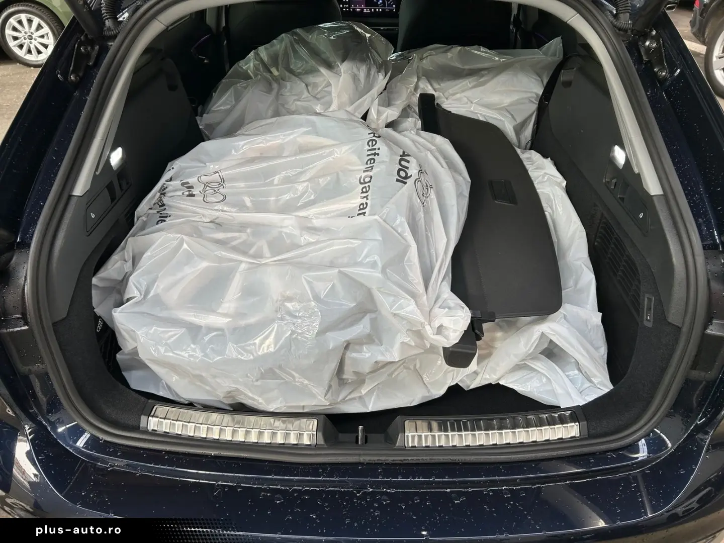 AUDI A5 Avant TDI edition one  AHK HEAD-UP MATRIX