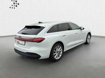 AUDI A5 Avant TDI NAVI LED B&O HUD KAMERA LEDER 18ZOL