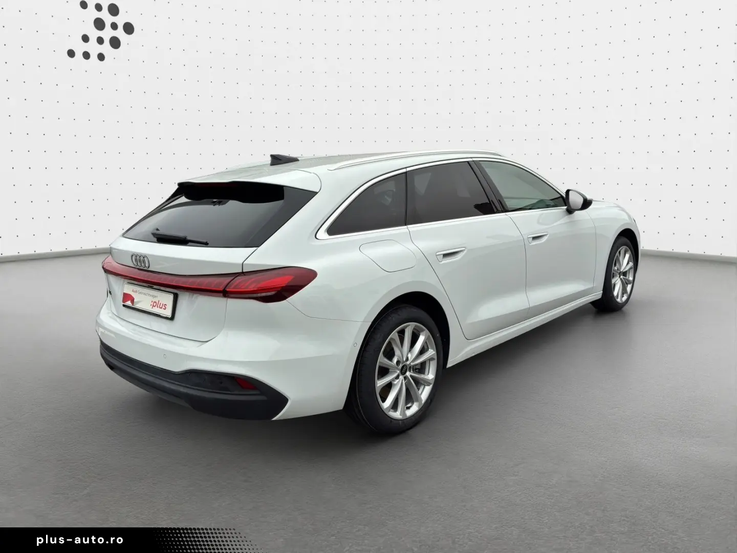 AUDI A5 Avant TDI NAVI LED B&O HUD KAMERA LEDER 18ZOL