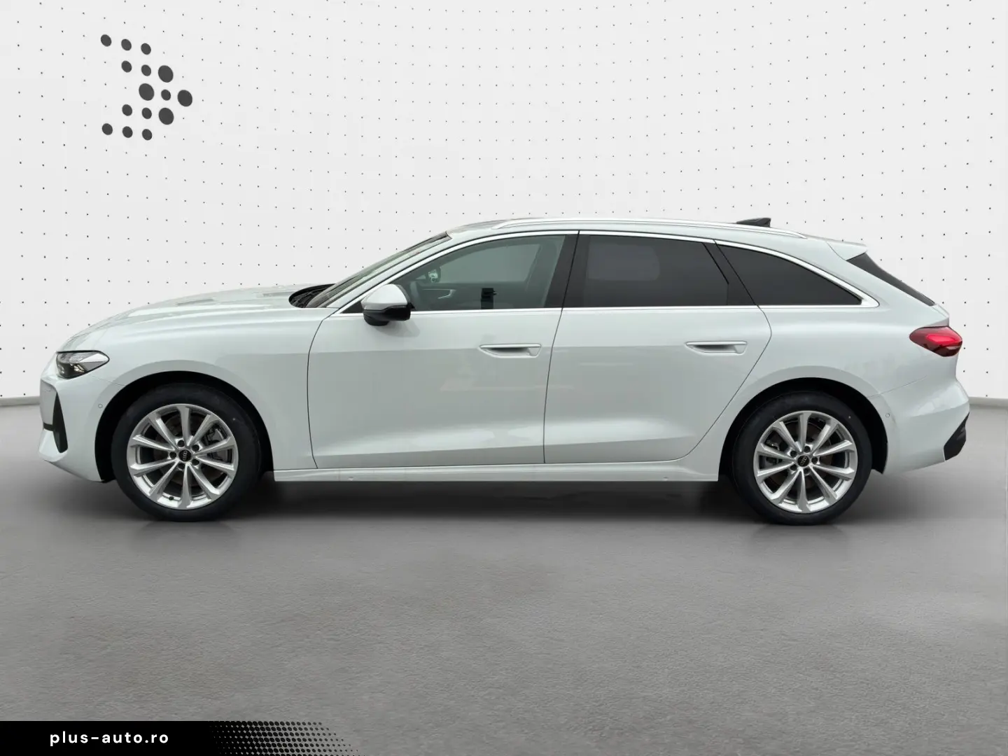 AUDI A5 Avant TDI NAVI LED B&O HUD KAMERA LEDER 18ZOL