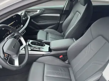 AUDI A5 Avant TDI NAVI LED B&O HUD KAMERA LEDER 18ZOL