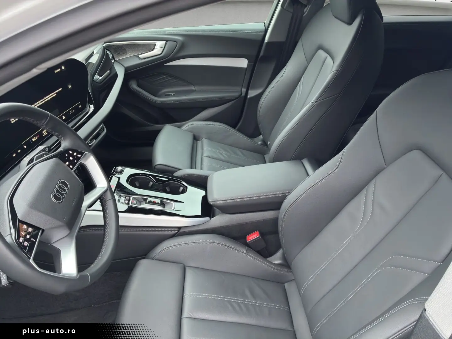 AUDI A5 Avant TDI NAVI LED B&O HUD KAMERA LEDER 18ZOL