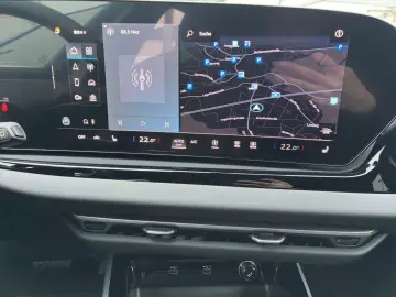 AUDI A5 Avant TDI NAVI LED B&O HUD KAMERA LEDER 18ZOL