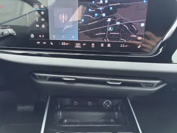 AUDI A5 Avant TDI NAVI LED B&O HUD KAMERA LEDER 18ZOL