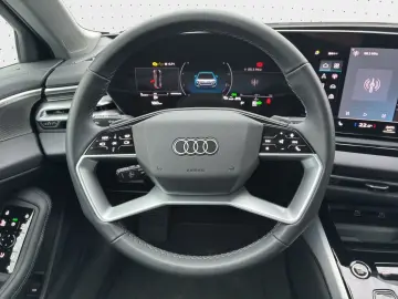 AUDI A5 Avant TDI NAVI LED B&O HUD KAMERA LEDER 18ZOL