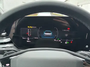 AUDI A5 Avant TDI NAVI LED B&O HUD KAMERA LEDER 18ZOL