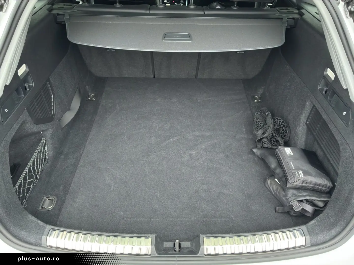 AUDI A5 Avant TDI NAVI LED B&O HUD KAMERA LEDER 18ZOL