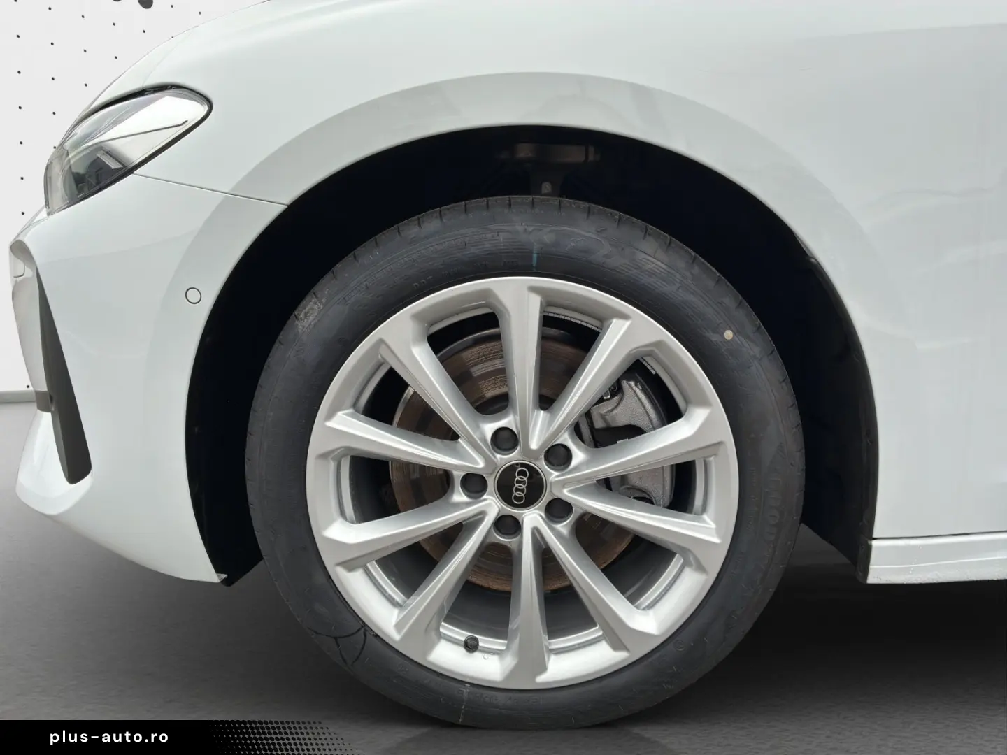 AUDI A5 Avant TDI NAVI LED B&O HUD KAMERA LEDER 18ZOL