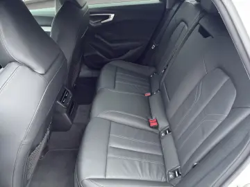 AUDI A5 Avant TDI NAVI LED B&O HUD KAMERA LEDER 18ZOL