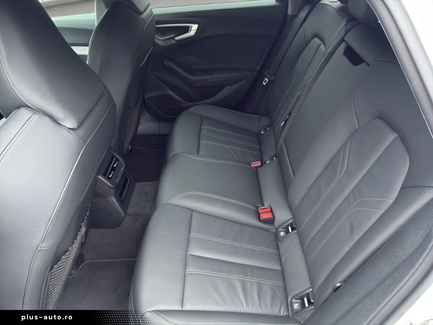 AUDI A5 Avant TDI NAVI LED B&O HUD KAMERA LEDER 18ZOL