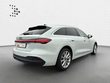 AUDI A5 Avant TDI NAVI LED B&O HUD KAMERA LEDER 18ZOL