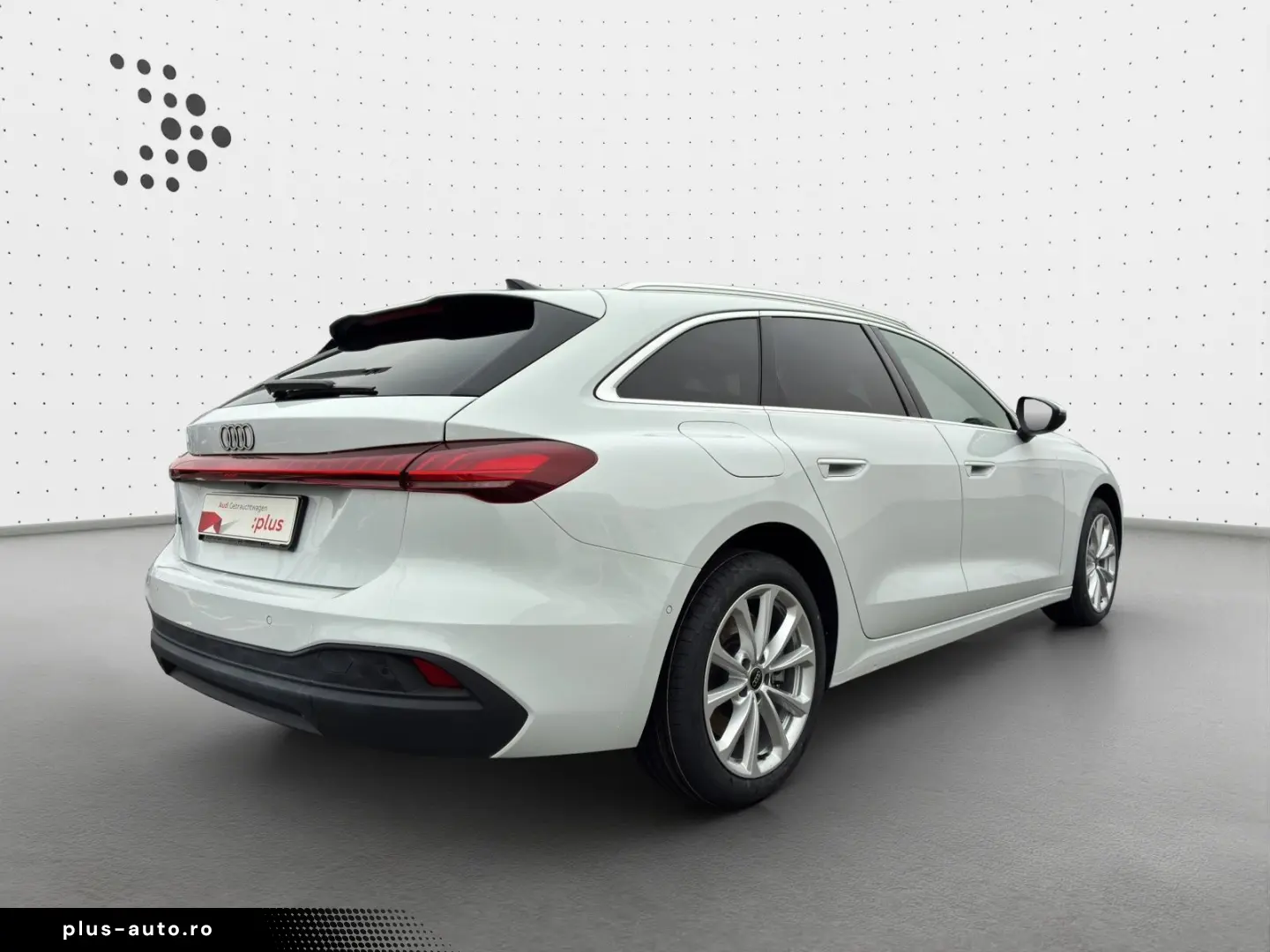 AUDI A5 Avant TDI NAVI LED B&O HUD KAMERA LEDER 18ZOL