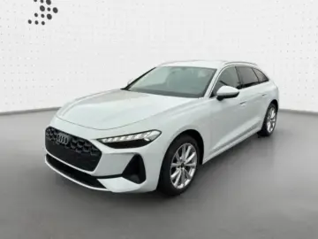 AUDI A5 Avant TDI NAVI LED B&O HUD KAMERA LEDER 18ZOL