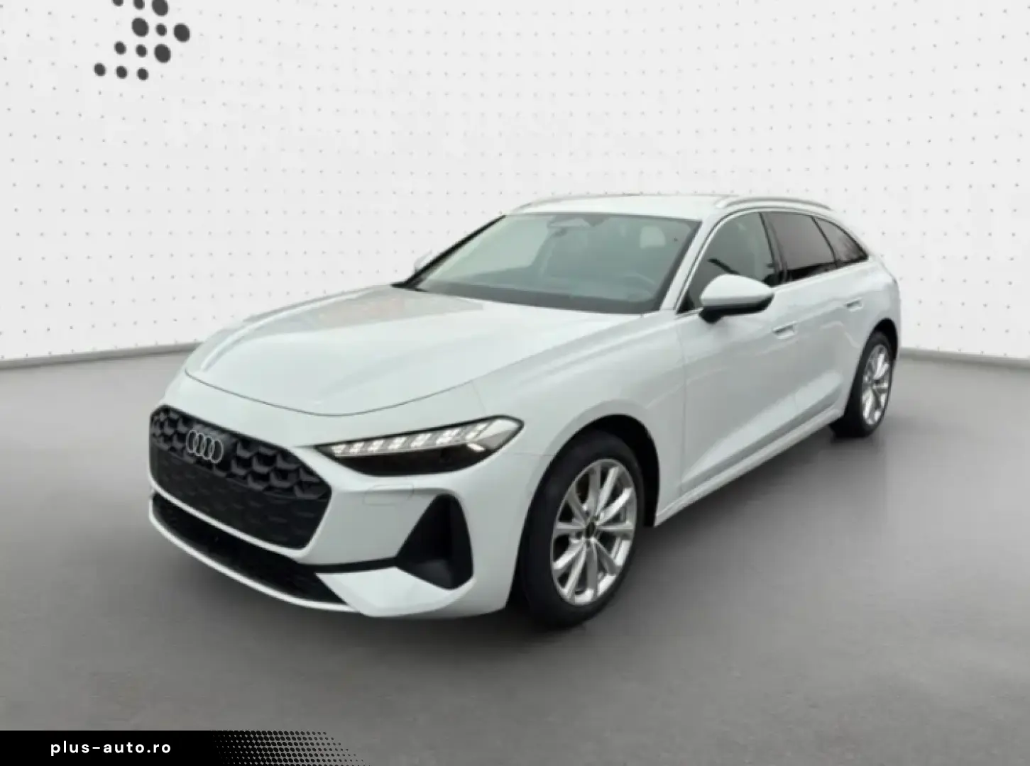 AUDI A5 Avant TDI NAVI LED B&O HUD KAMERA LEDER 18ZOL