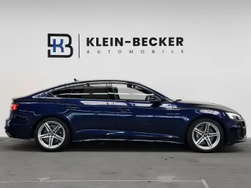 AUDI A5 Sportback 40 TFSI 3x S-line  Matrix HUD ACC