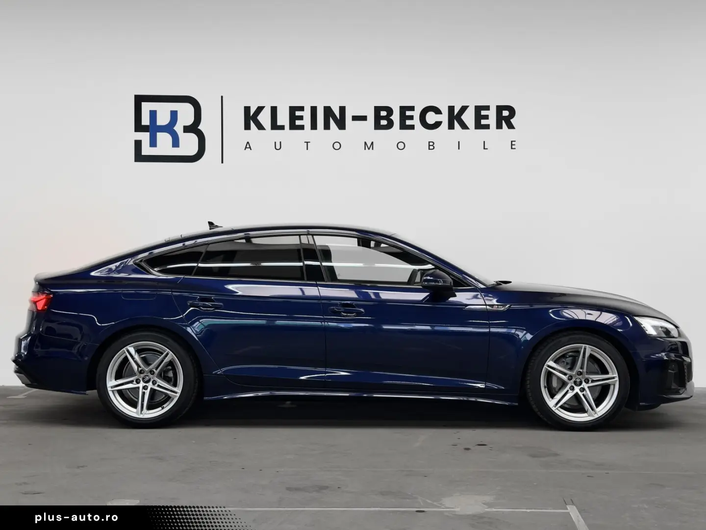 AUDI A5 Sportback 40 TFSI 3x S-line  Matrix HUD ACC