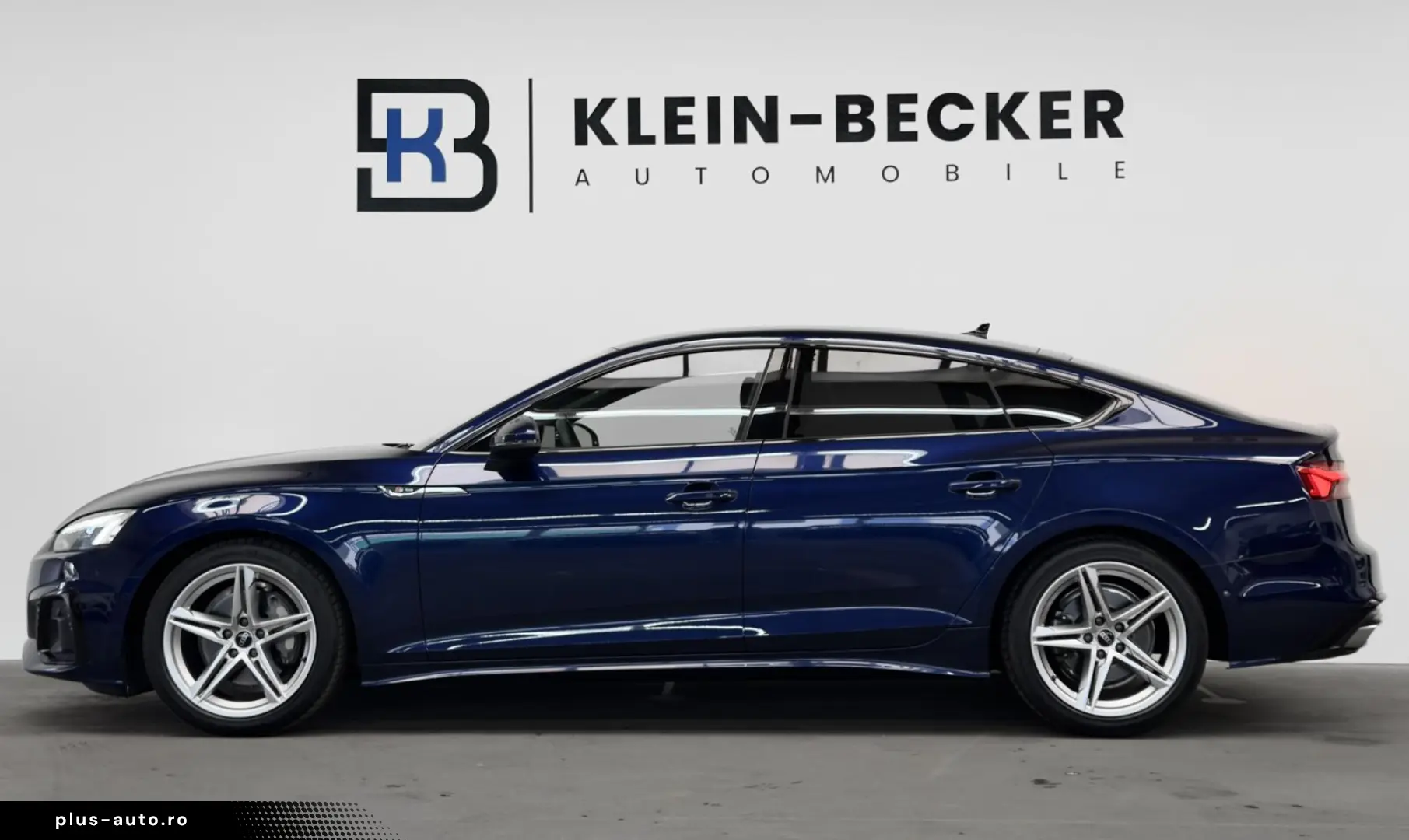 AUDI A5 Sportback 40 TFSI 3x S-line  Matrix HUD ACC